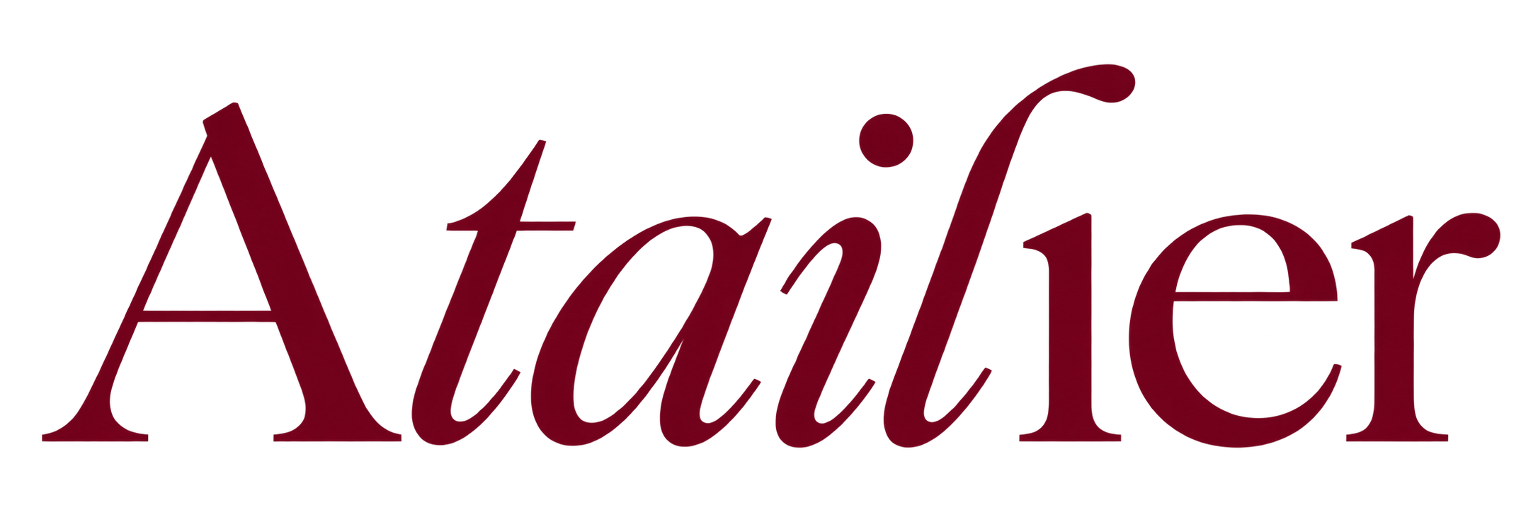 Atailier